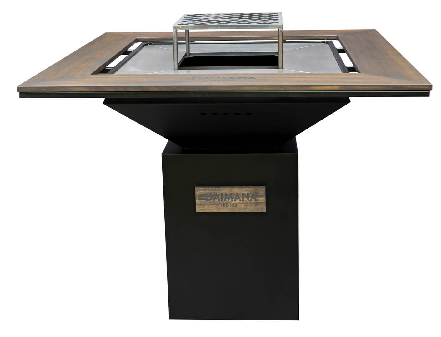 Daimana Firegrill